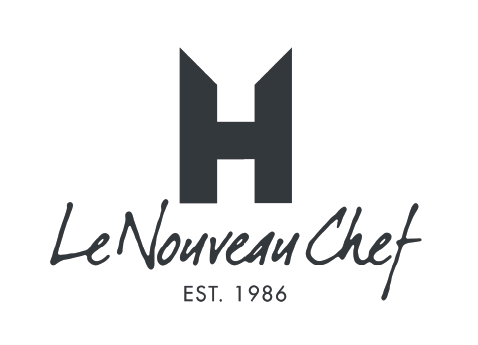 Le nouvea chef